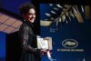نخل طلای جشنواره کن در دستان یک ایرانی | زهرا امیر ابراهیمی بهترین بازیگر زن جشنواره کن شد